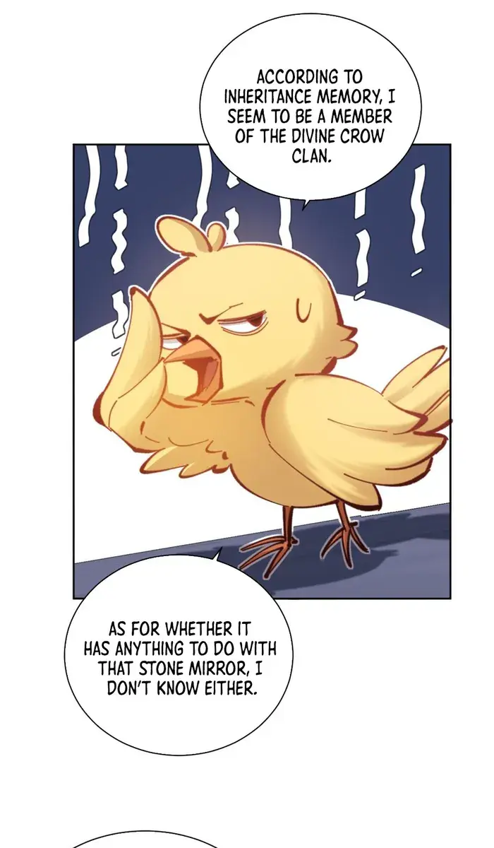 Devious Son of Heaven Chapter 21 Page 112