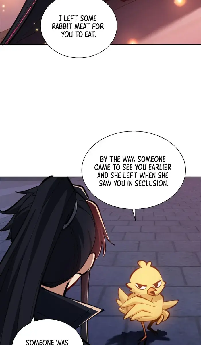 Devious Son of Heaven Chapter 21 Page 114
