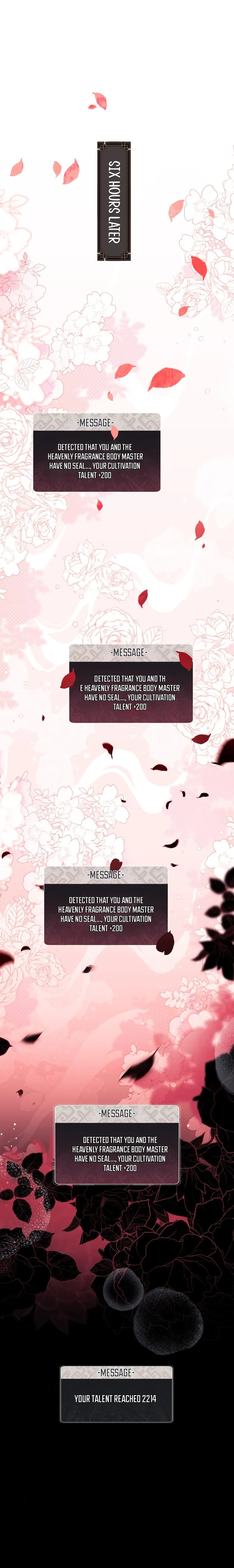 Devious Son of Heaven Chapter 22 Page 27
