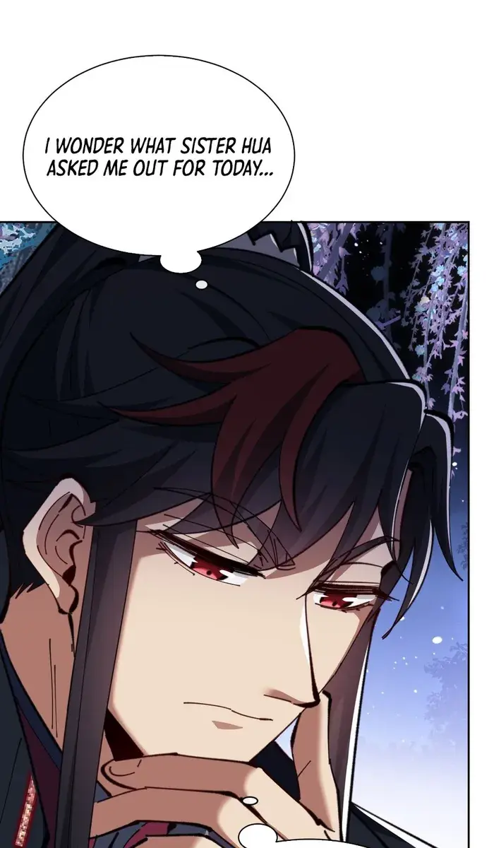Devious Son of Heaven Chapter 22 Page 48