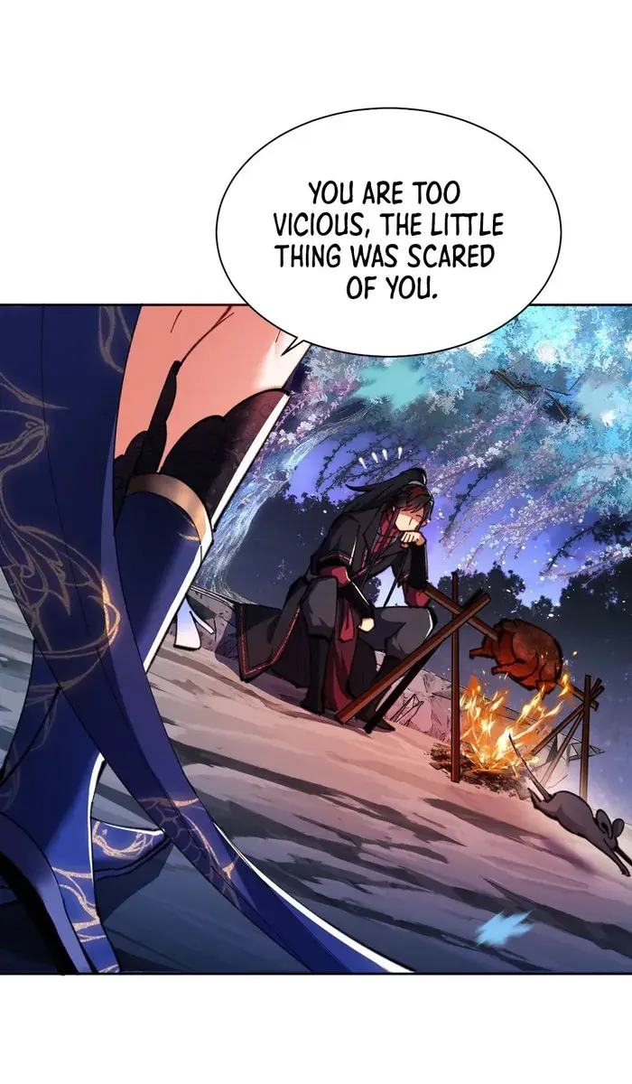 Devious Son of Heaven Chapter 22 Page 53