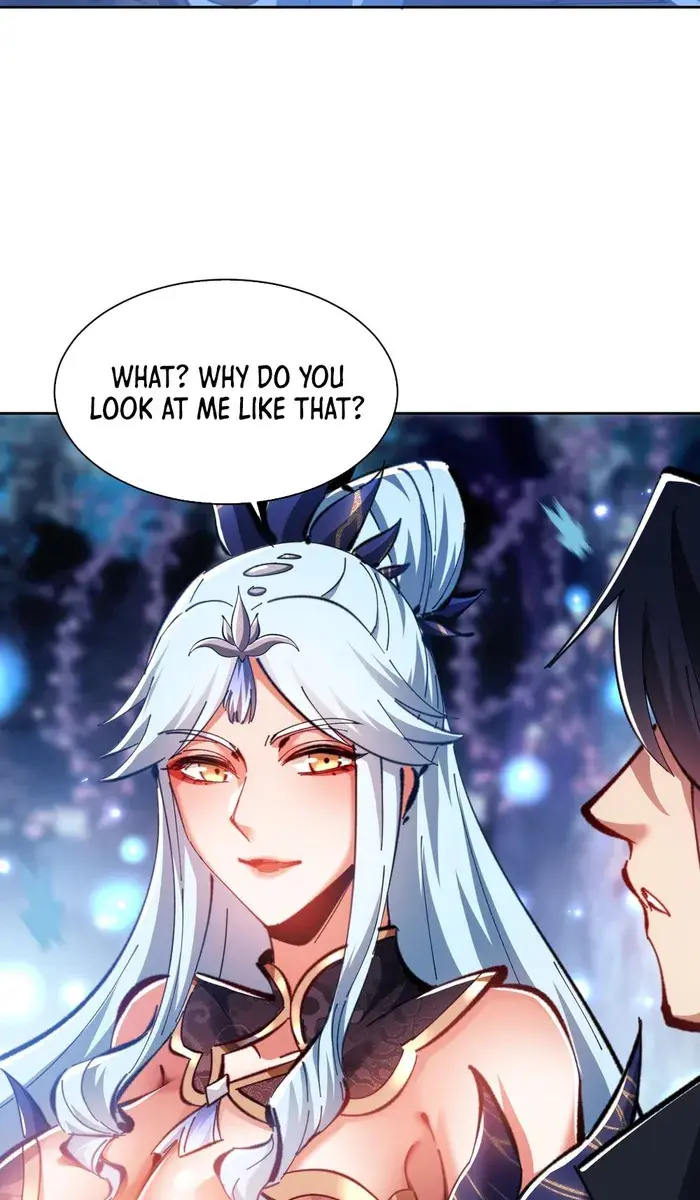 Devious Son of Heaven Chapter 22 Page 58