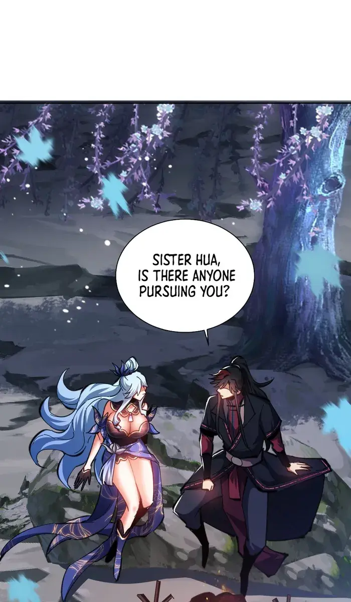 Devious Son of Heaven Chapter 22 Page 60