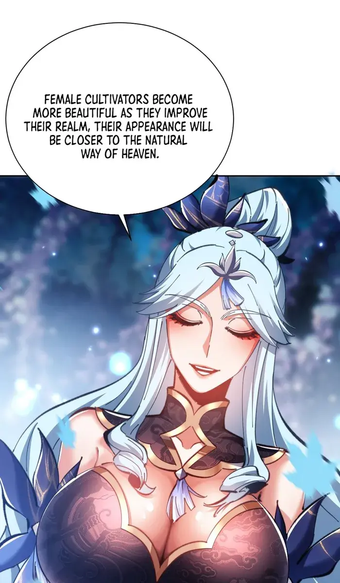 Devious Son of Heaven Chapter 22 Page 63