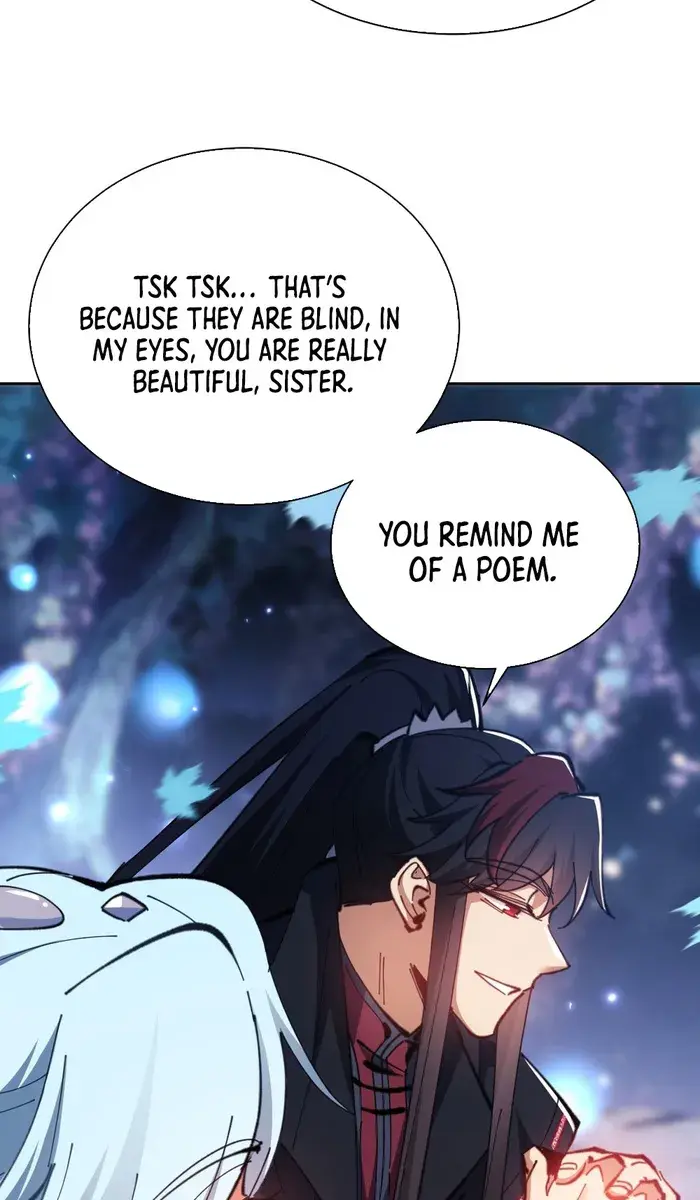 Devious Son of Heaven Chapter 22 Page 65