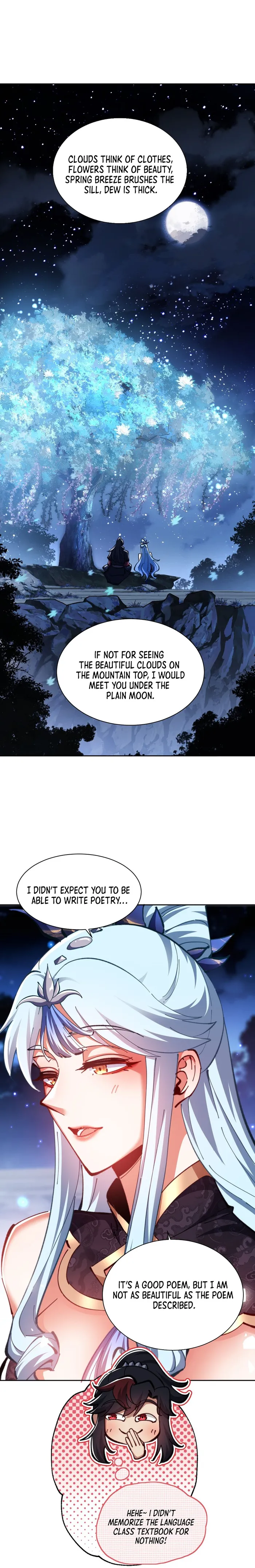 Devious Son of Heaven Chapter 22 Page 67
