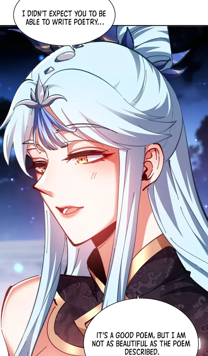 Devious Son of Heaven Chapter 22 Page 70