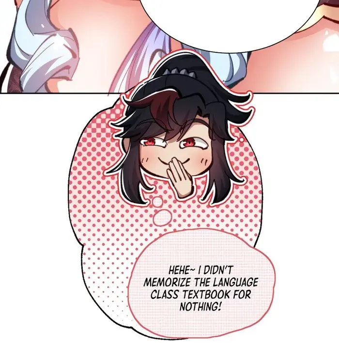 Devious Son of Heaven Chapter 22 Page 71