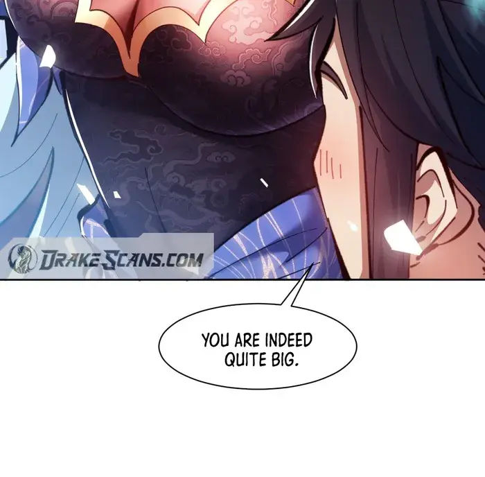 Devious Son of Heaven Chapter 22 Page 76