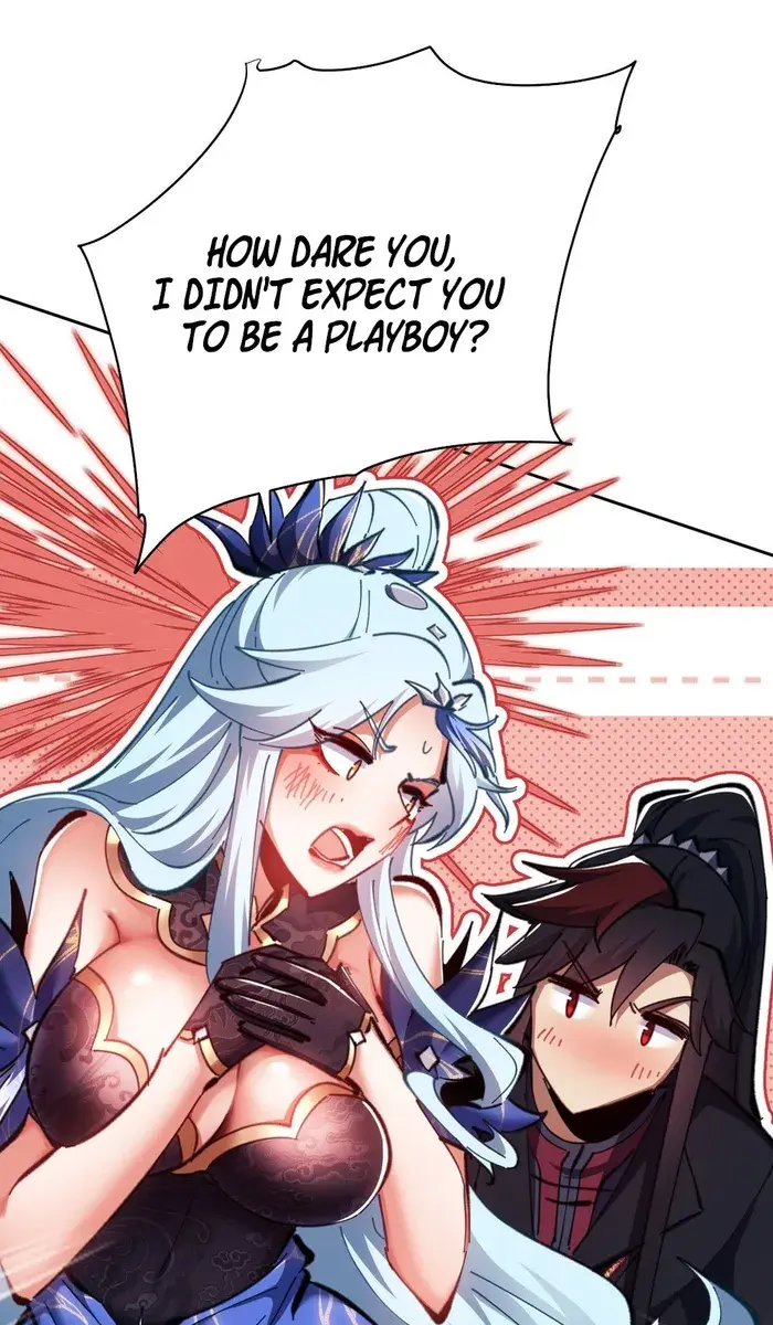 Devious Son of Heaven Chapter 22 Page 78