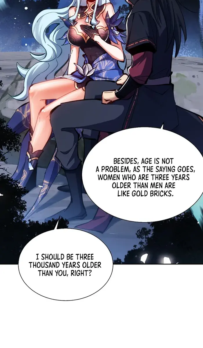 Devious Son of Heaven Chapter 22 Page 80