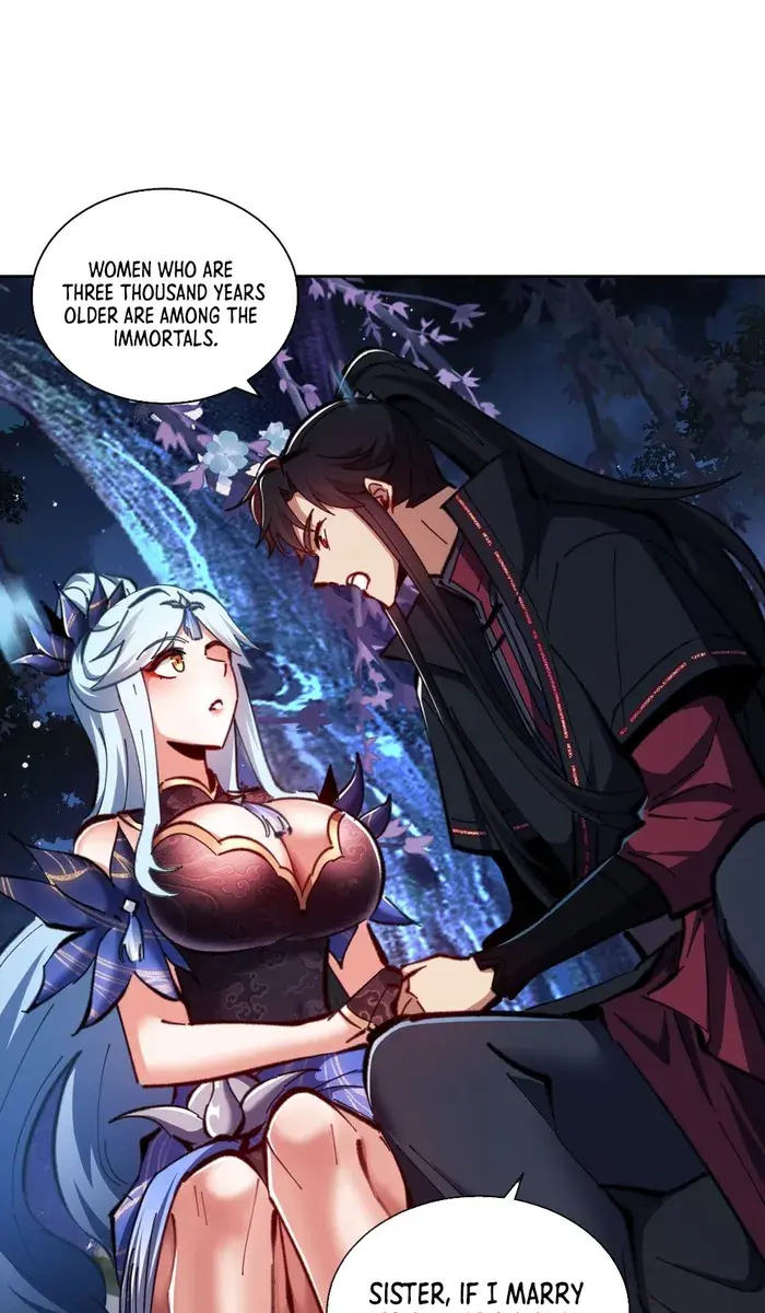 Devious Son of Heaven Chapter 22 Page 83