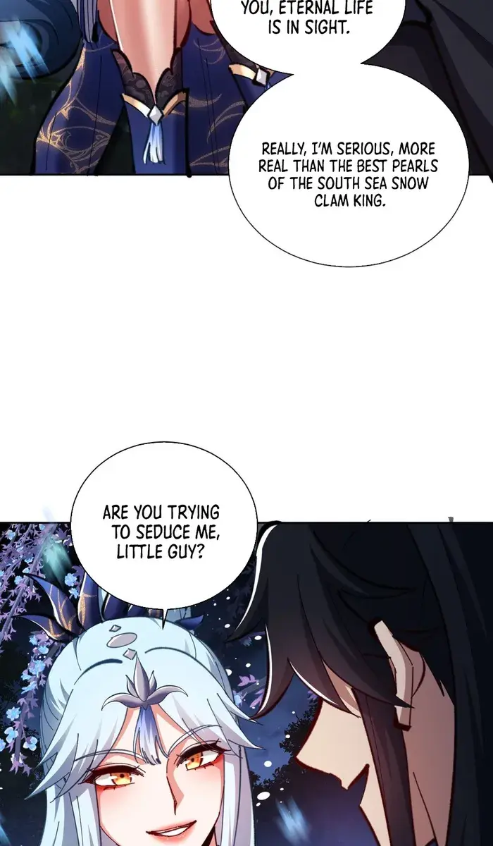 Devious Son of Heaven Chapter 22 Page 84