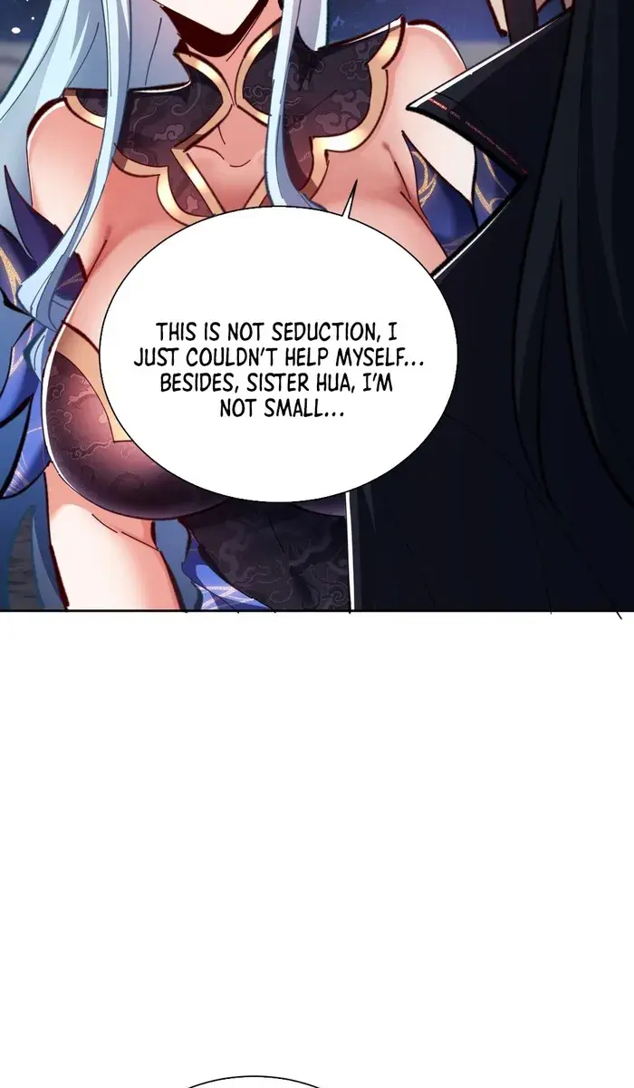 Devious Son of Heaven Chapter 22 Page 85