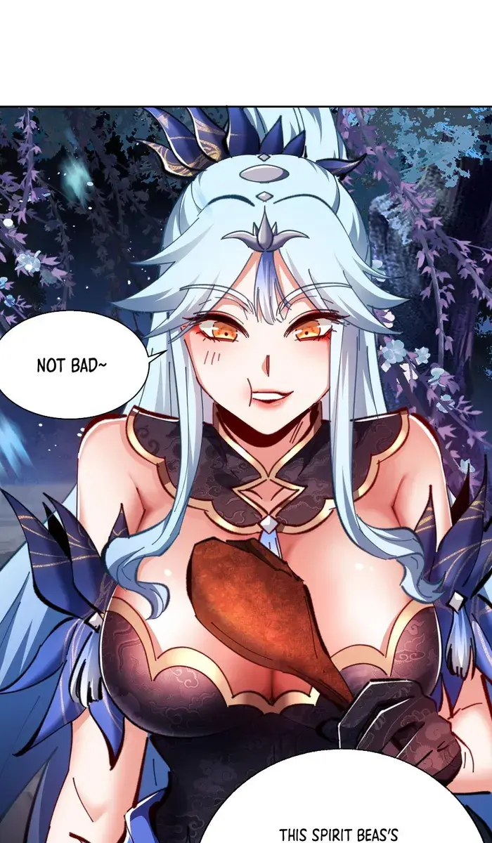Devious Son of Heaven Chapter 22 Page 89