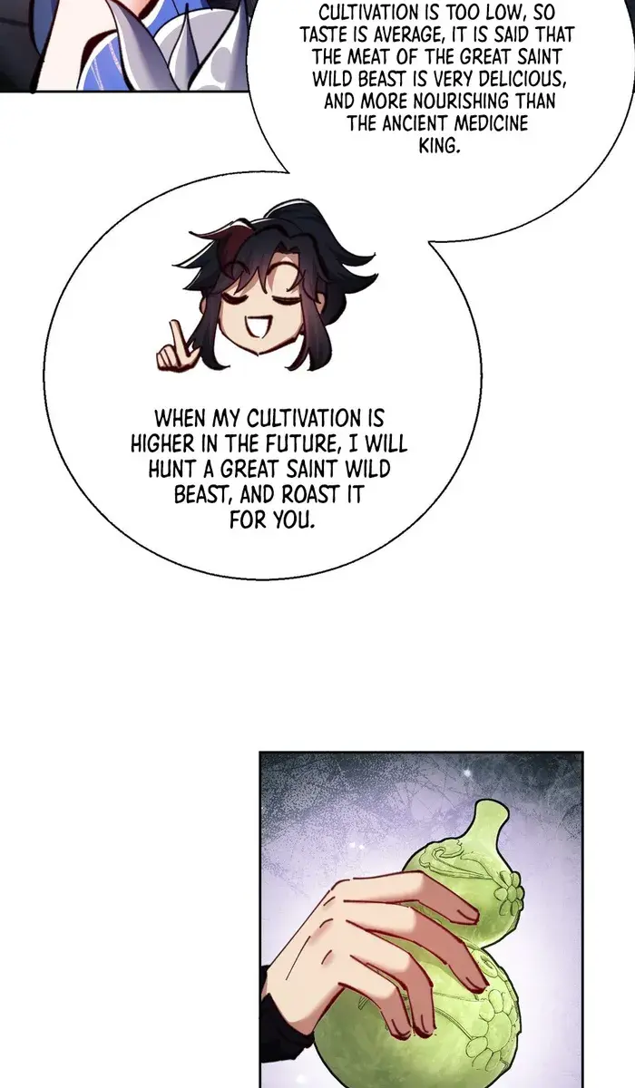 Devious Son of Heaven Chapter 22 Page 90