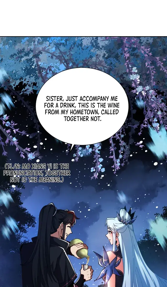 Devious Son of Heaven Chapter 22 Page 94