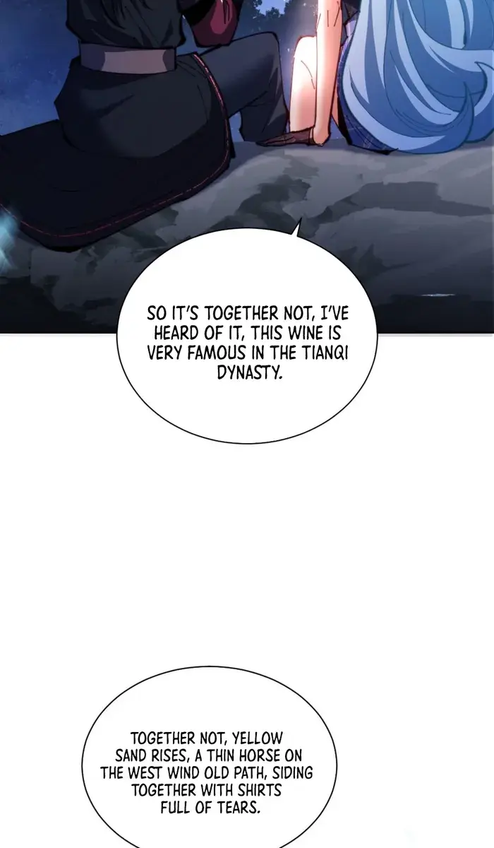 Devious Son of Heaven Chapter 22 Page 95