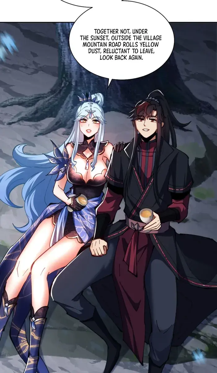 Devious Son of Heaven Chapter 22 Page 96