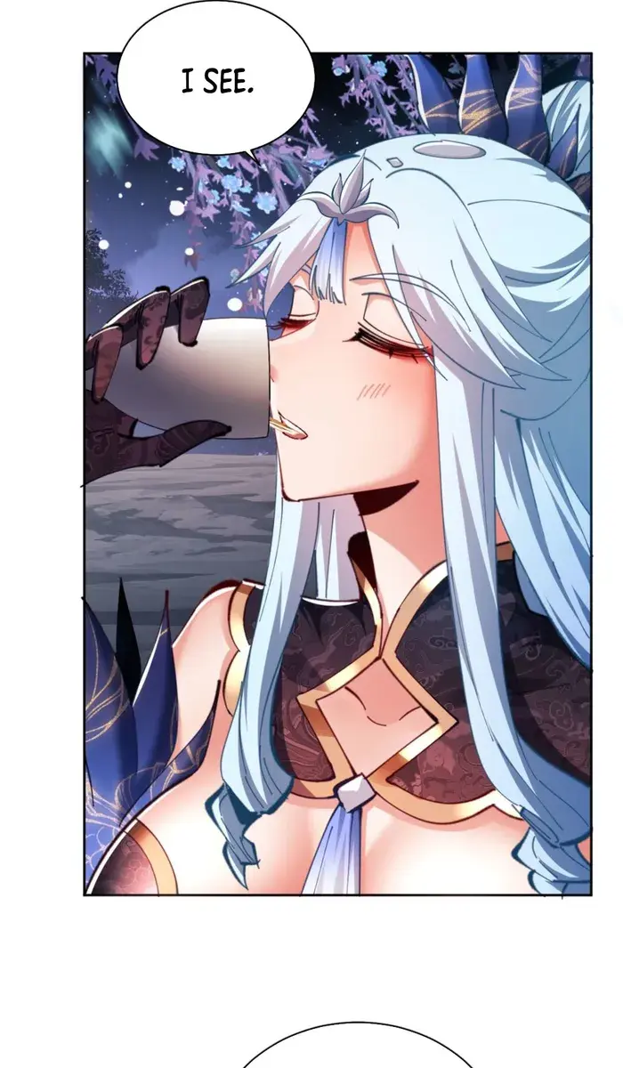 Devious Son of Heaven Chapter 22 Page 101
