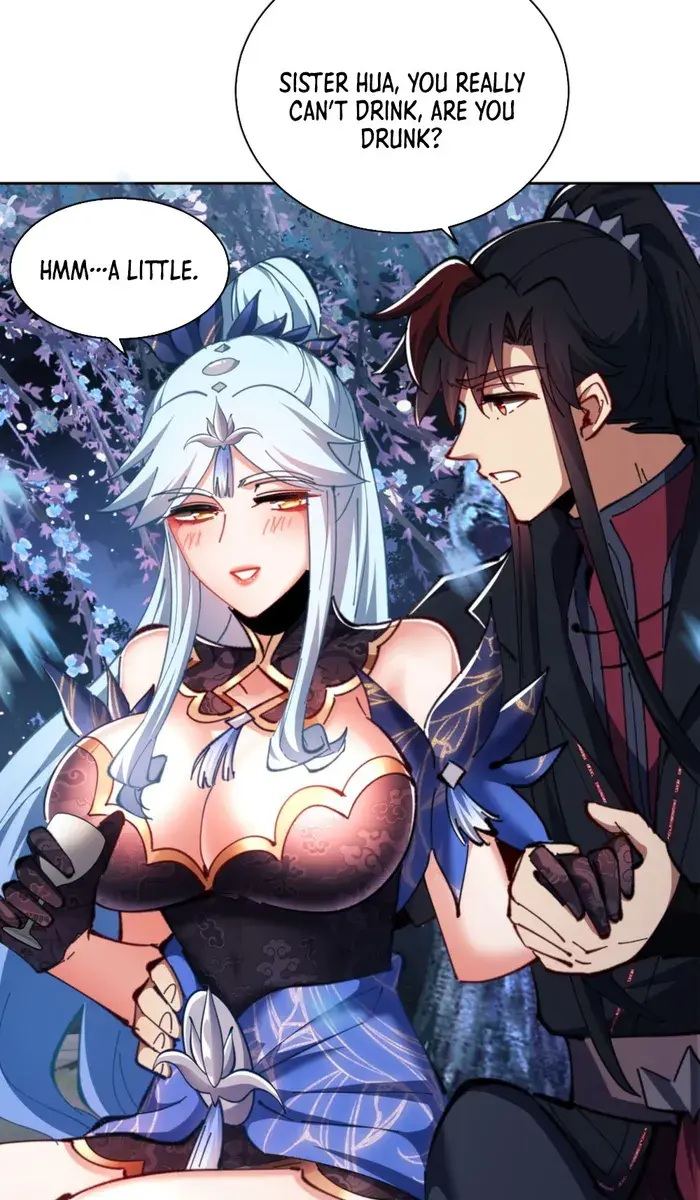 Devious Son of Heaven Chapter 22 Page 102