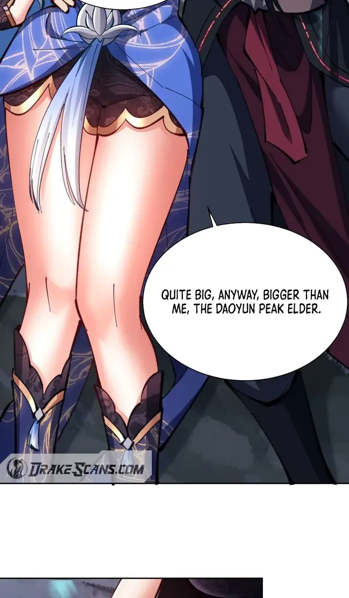 Devious Son of Heaven Chapter 22 Page 106