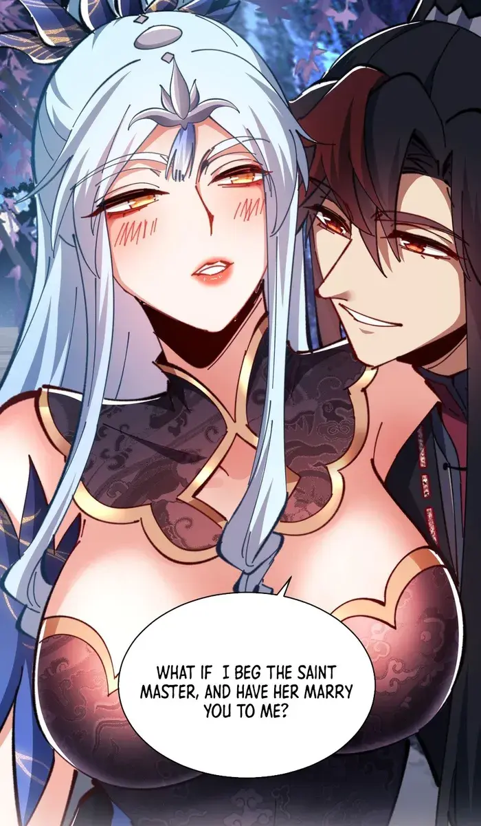 Devious Son of Heaven Chapter 22 Page 108