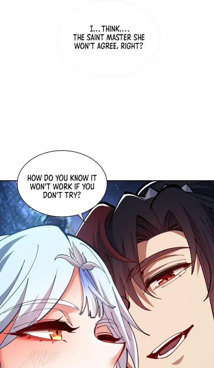 Devious Son of Heaven Chapter 22 Page 111