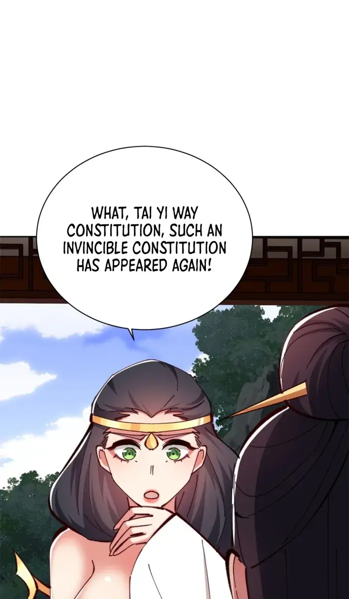 Devious Son of Heaven Chapter 23 Page 28
