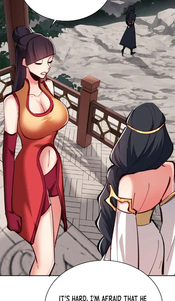 Devious Son of Heaven Chapter 23 Page 30