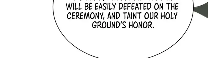 Devious Son of Heaven Chapter 23 Page 31