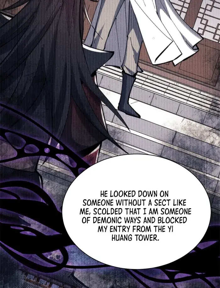 Devious Son of Heaven Chapter 23 Page 40