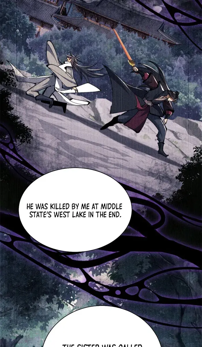 Devious Son of Heaven Chapter 23 Page 42