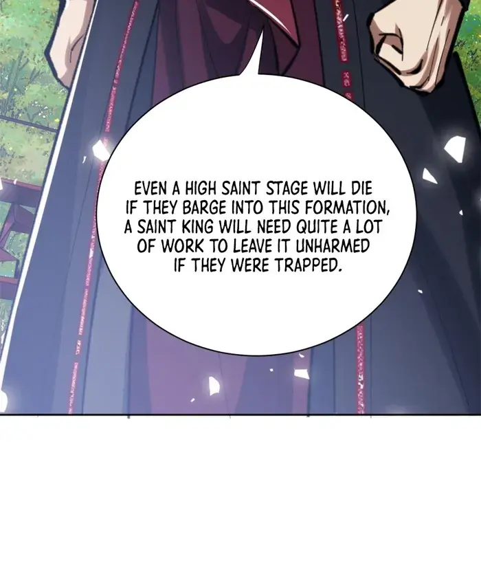 Devious Son of Heaven Chapter 23 Page 54