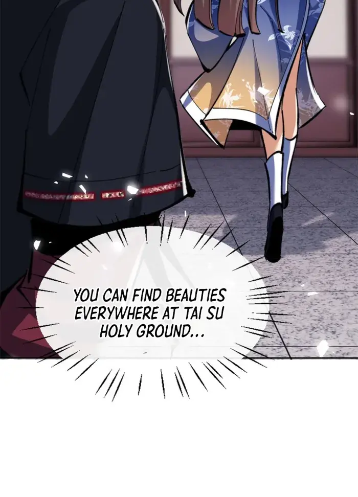 Devious Son of Heaven Chapter 23 Page 64