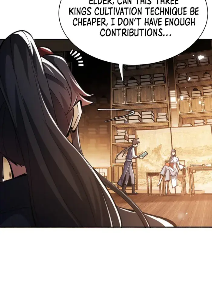 Devious Son of Heaven Chapter 23 Page 73