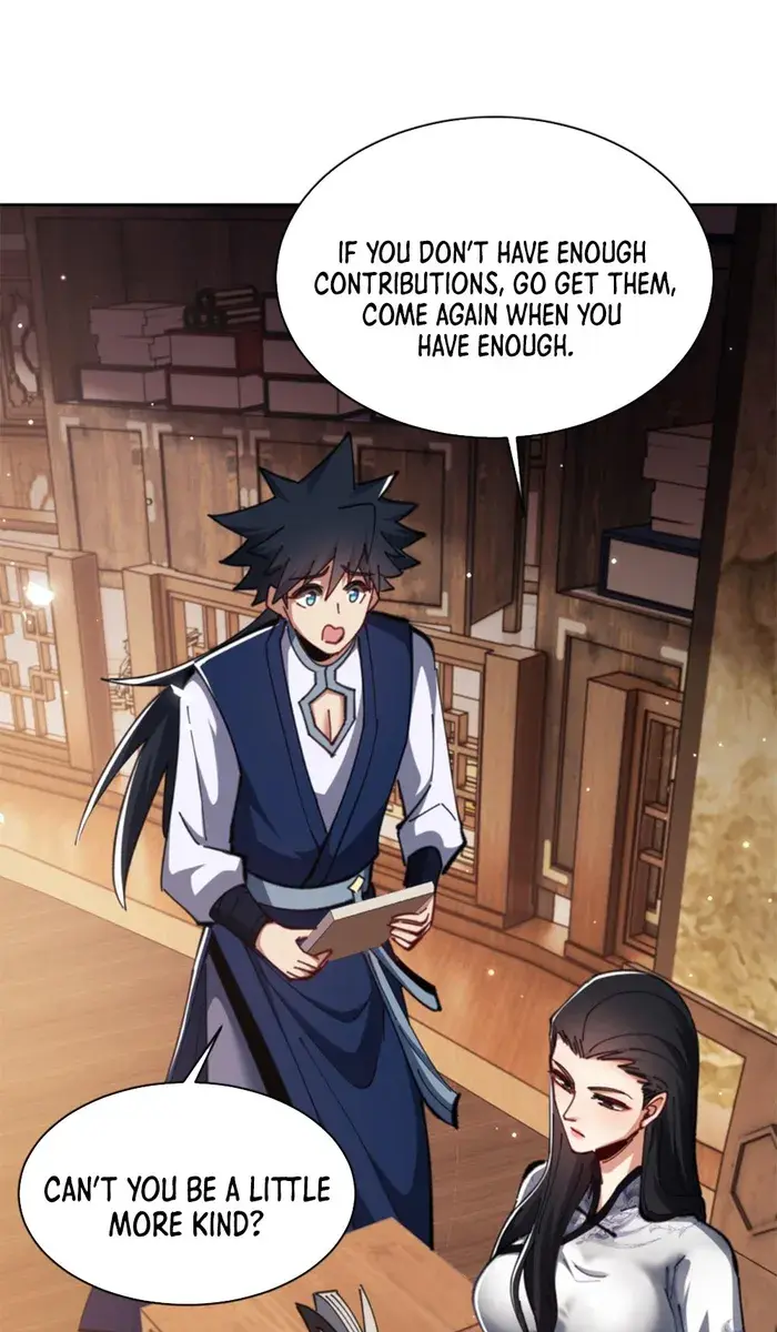 Devious Son of Heaven Chapter 23 Page 75