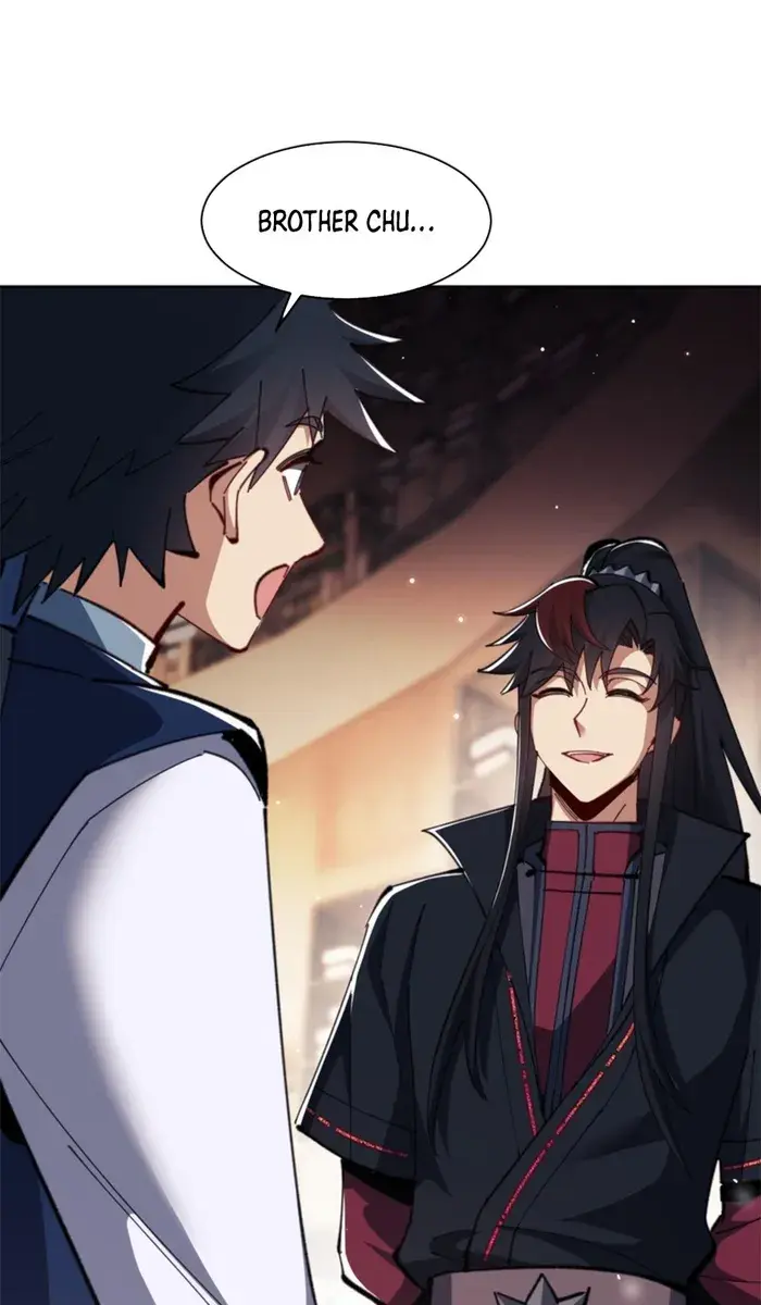 Devious Son of Heaven Chapter 23 Page 80
