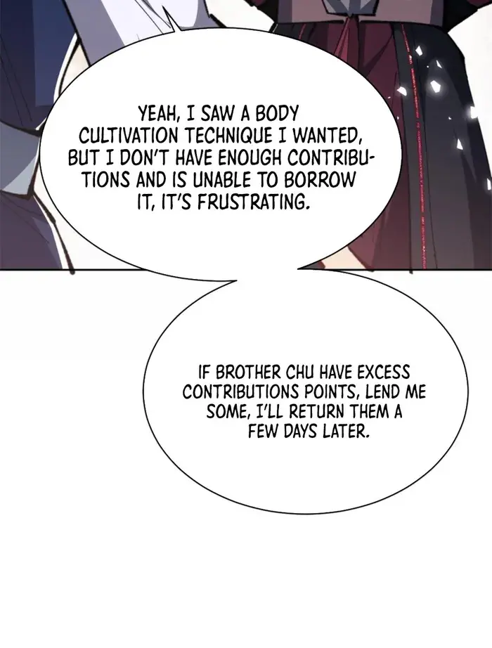 Devious Son of Heaven Chapter 23 Page 81