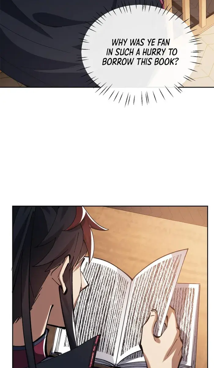 Devious Son of Heaven Chapter 23 Page 102