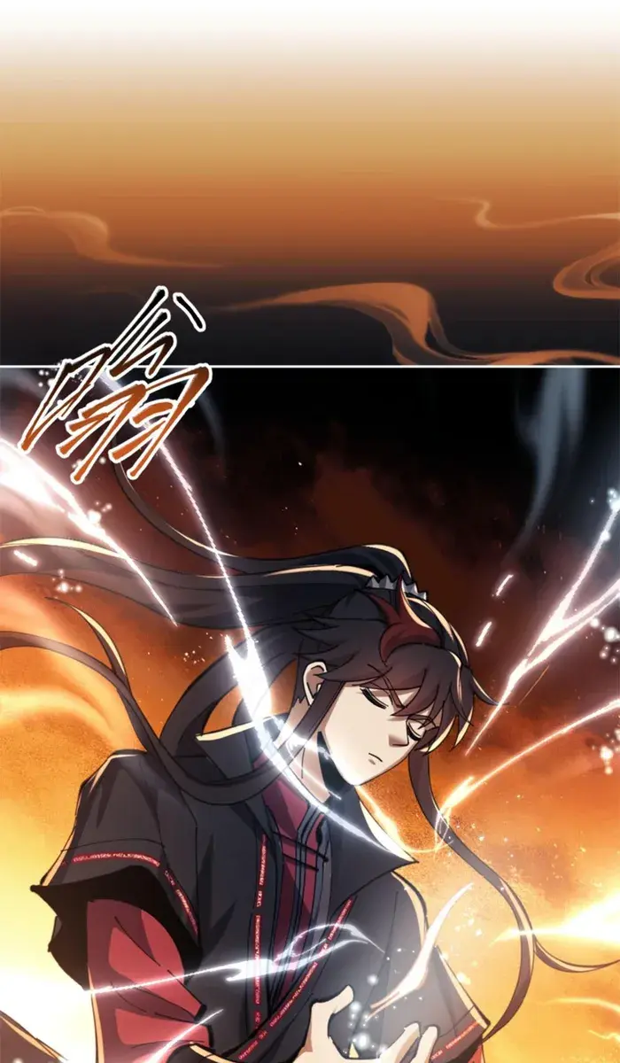 Devious Son of Heaven Chapter 24 Page 5