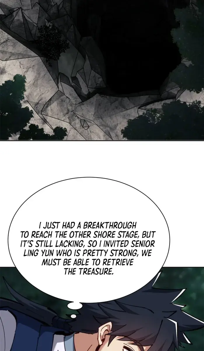 Devious Son of Heaven Chapter 24 Page 48