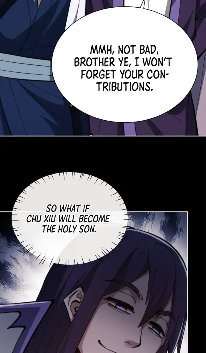 Devious Son of Heaven Chapter 24 Page 53