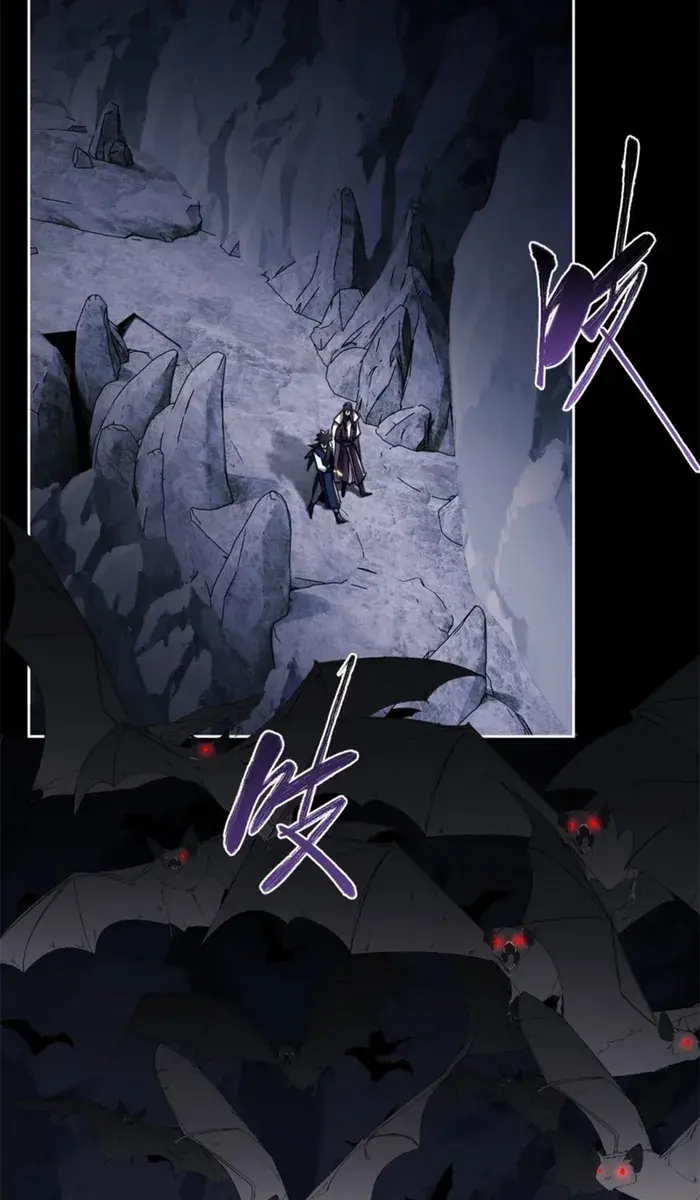 Devious Son of Heaven Chapter 24 Page 57