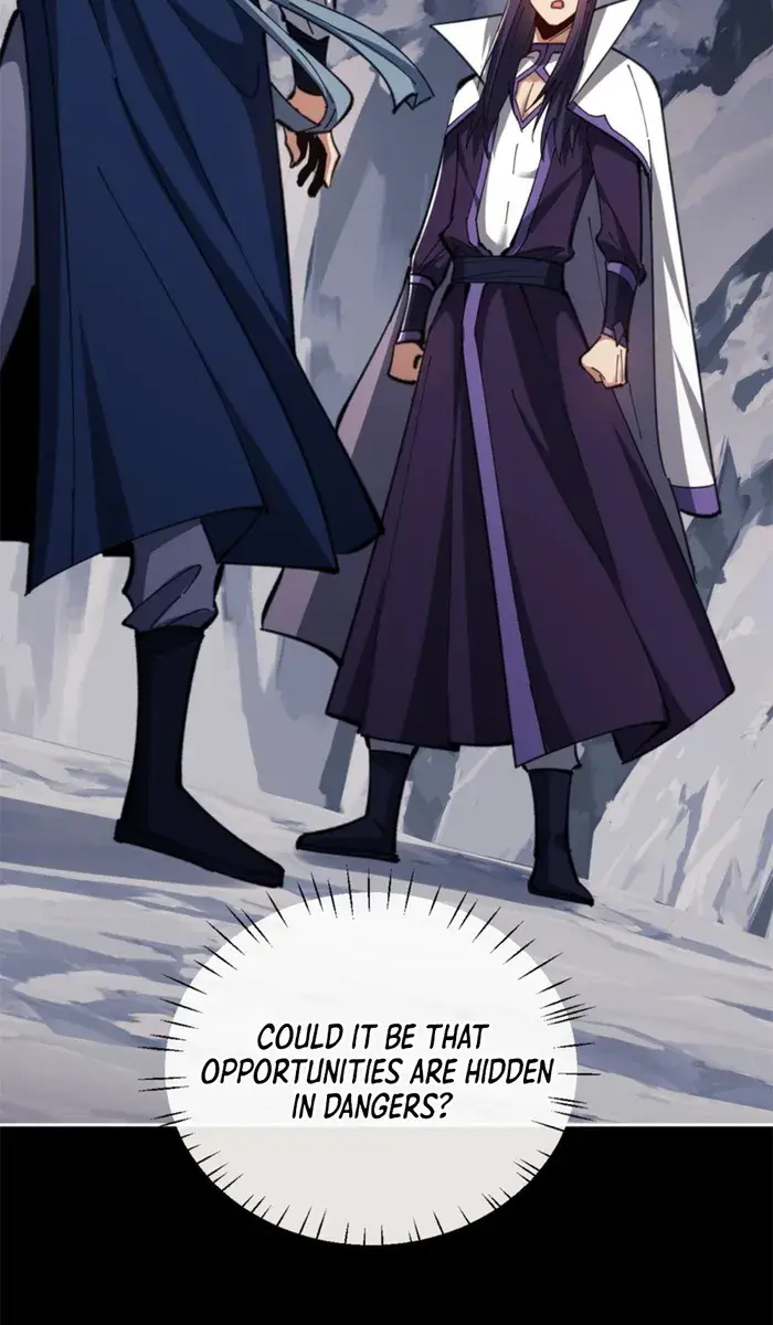 Devious Son of Heaven Chapter 24 Page 59