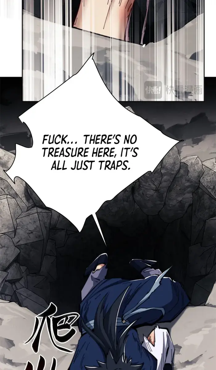 Devious Son of Heaven Chapter 24 Page 68