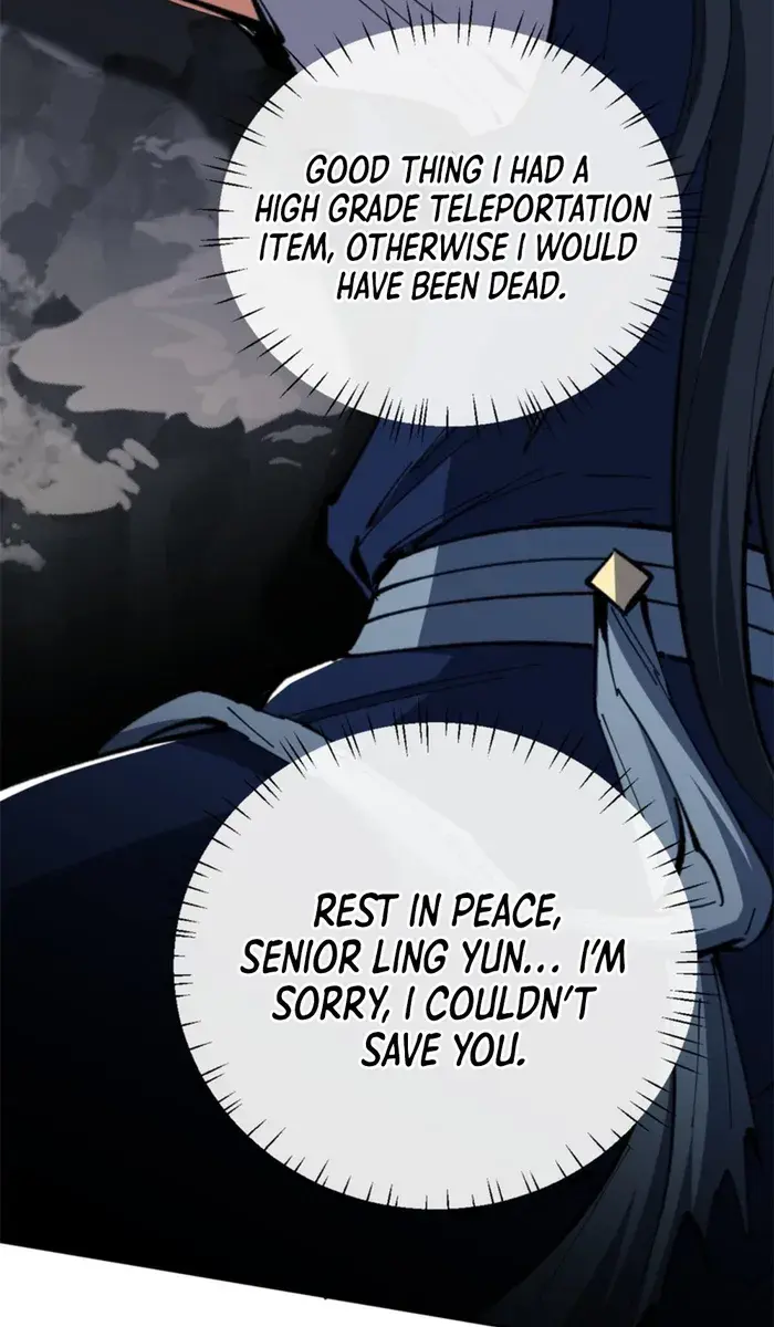 Devious Son of Heaven Chapter 24 Page 70