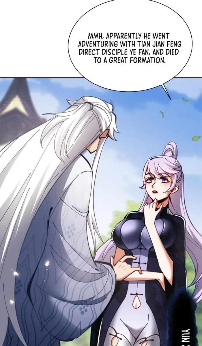 Devious Son of Heaven Chapter 24 Page 78