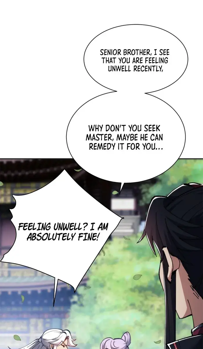 Devious Son of Heaven Chapter 24 Page 80