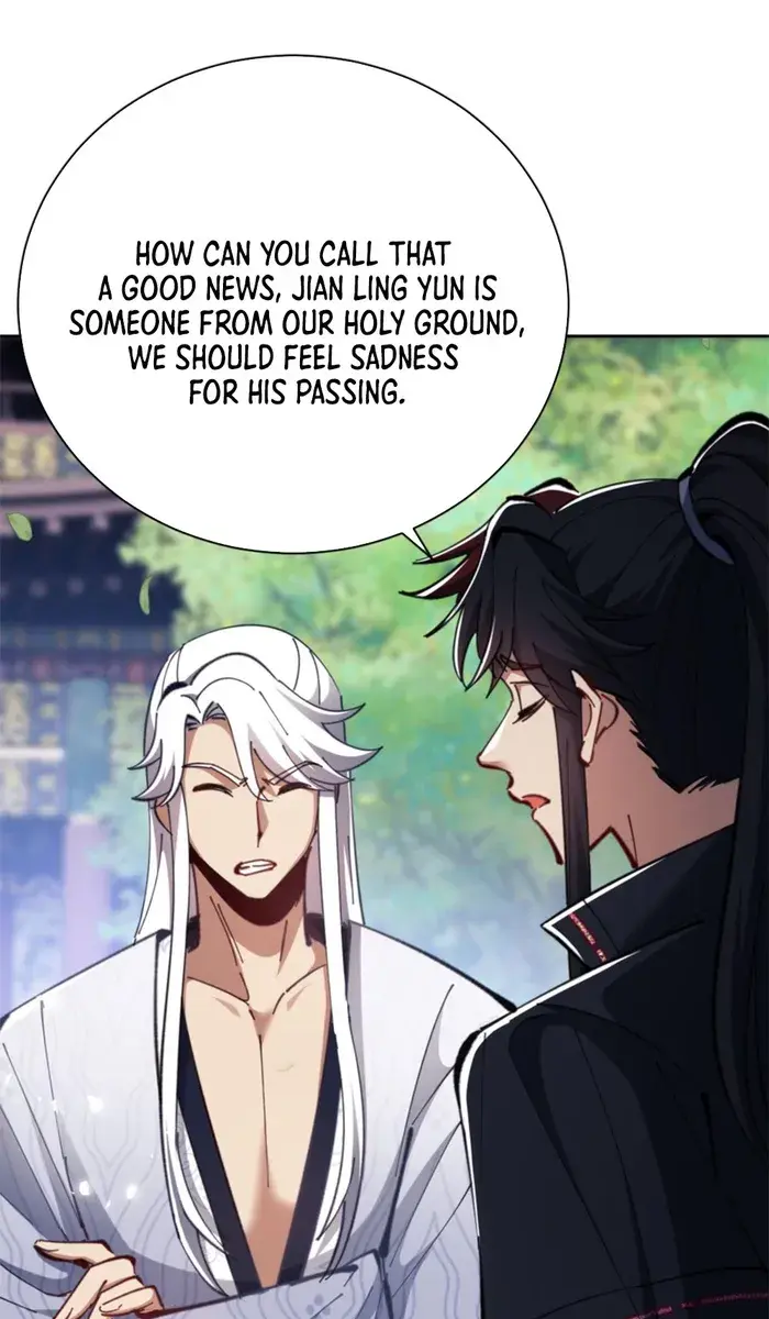 Devious Son of Heaven Chapter 24 Page 88